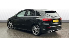 Mercedes-Benz B-Class B200d AMG Line Executive 5dr Auto Diesel Hatchback